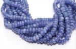 Tanzanite Beads