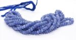 Tanzanite Beads