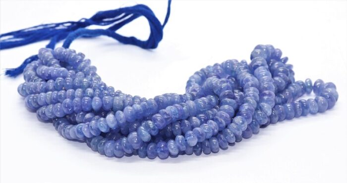 Tanzanite Beads