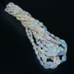 Opal Beads