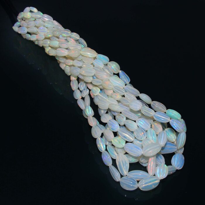 Opal Beads