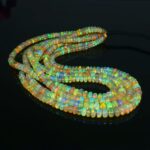 Opal Beads