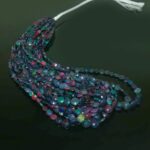 Opal Beads