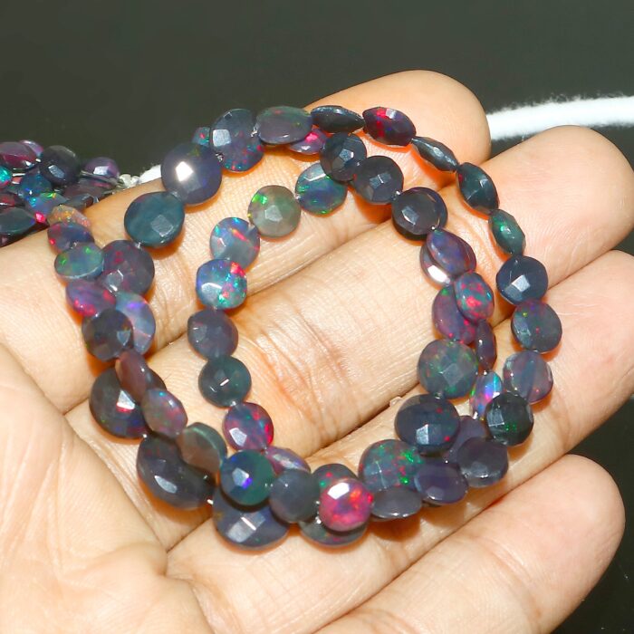 Opal Beads