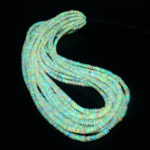 Opal Beads