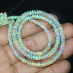 Opal Beads